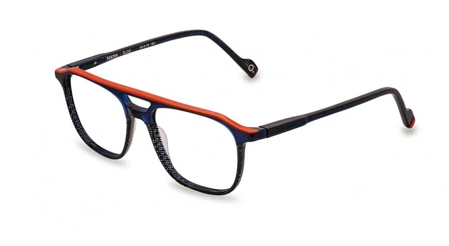 Etnia Barcelona FOSTER Eyeglasses - view 5